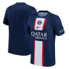 Camiseta Paris Saint-Germain Primera Equipación 2022-2023
