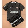 Camiseta y Pantalón Niños Athletic de Bilbao Portero Primera Equipación 2022-2023