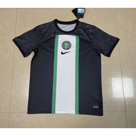 Remera nigeria mundial discount 2018