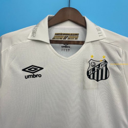 Camiseta Fútbol Santos Primera Equipación 2022-2023