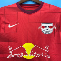 Camiseta Fútbol Leipzig Segunda Equipación 2022-2023