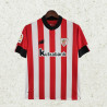 Camiseta Fútbol Athletic Bilbao Primera Equipación 2022-2023