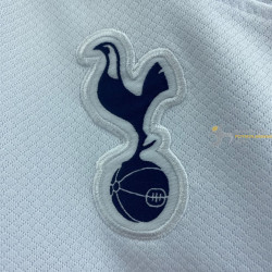 Camiseta Fútbol Mujer Tottenham Primera Equipación 2022-2023