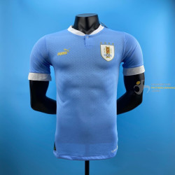Camiseta Uruguay Primera...