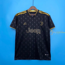 Camiseta Fútbol Juventus Edición Especial Joint 2022-2023