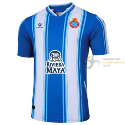 Camiseta Espanyol Primera Equipación 2022-2023