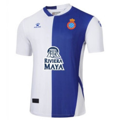 Camiseta Espanyol Tercera Equipación 2022-2023