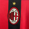 Camiseta AC Milán Primera Equipación 2022-2023