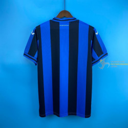 Camiseta Atalanta Primera Equipación 2022-2023