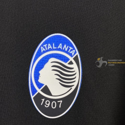 Camiseta Atalanta Segunda Equipación 2022-2023