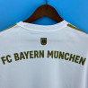 Camiseta Bayern Munich Segunda Equipación 2022-2023