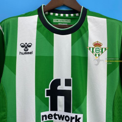 Camiseta Fútbol Betis Balompie Primera Equipación 2022-2023