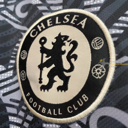 Camiseta Futbol Chelsea Edición Vintage 2022-2023