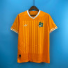 Camiseta Costa de Marfil Primera Equipación 2022-2023