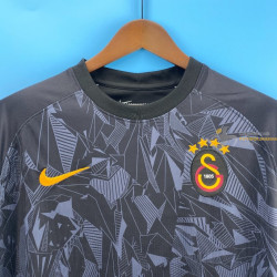 Camiseta Galatasaray Segunda Equipación 2022-2023
