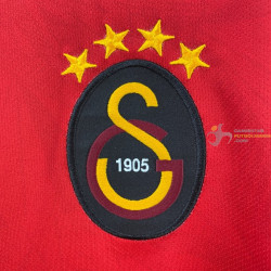 Camiseta Galatasaray Primera Equipación 2022-2023