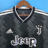Camiseta Juventus Segunda Equipación 2022-2023