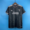 Camiseta Juventus Segunda Equipación 2022-2023