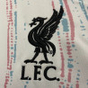 Camiseta Futbol Liverpool Entrenamiento Pre Match 2022-2023