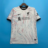 Camiseta Futbol Liverpool Entrenamiento Pre Match 2022-2023