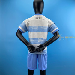 Camiseta y Pantalón Niños Manchester City Edición Especial 2022-2023