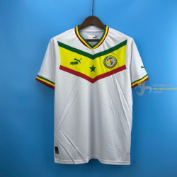 Camiseta Senegal Primera...