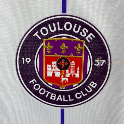 Camiseta Toulose Primera Equipación 2022-2023