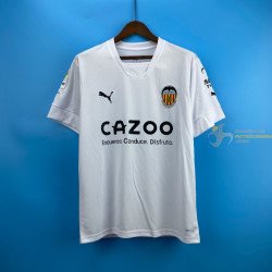 Camiseta Valencia Primera...