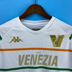 Camiseta Venecia Segunda Equipación 2022-2023