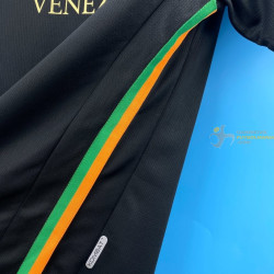 Camiseta Venecia Primera Equipación Manga Larga 2022-2023