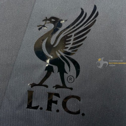 Camiseta Liverpool Black Edition 2019-2020