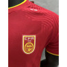 Camiseta China Primera Equipación Versión Jugador 2021-2022