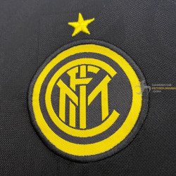Camiseta Inter Milán Tercera Equipación 2019-2020