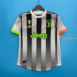 Min Investigación Teleférico Camiseta Juventus Cuarta Equipación Palace Edition 2019-2020
