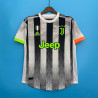 Camiseta Juventus Cuarta Equipación Palace Edition 2019-2020