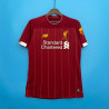 Camiseta Liverpool Primera Equipación 2019-2020