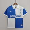 Camiseta Futbol Universidad Católica Tercera Equipación Retro Clásica 1998