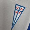 Camiseta Futbol Universidad Católica Tercera Equipación Retro Clásica 1998