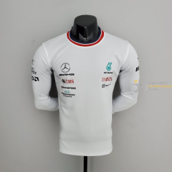 Camiseta F1 Mercedes-Benz...