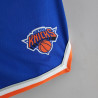 Pantalón Corto NBA New York Knicks 75th Anniversary 2022-2023