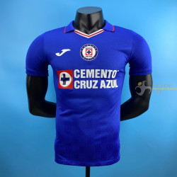 Camiseta Fútbol Cruz Azul...