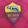 Camiseta Fútbol Roma Primera Equipación Versión Jugador 2022-2023