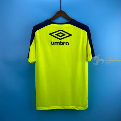 Camiseta Gremio Entrenamiento Verde 2022-2023
