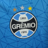 Camiseta Gremio Entrenamiento Azul 2022-2023