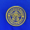 Camiseta Leicester City Primera Equipación 2022-2023