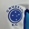 Camiseta y Pantalón Futbol Niños Cruzeiro Segunda Equipación 2022-2023