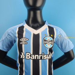 Camiseta y Pantalón Niños Gremio Primera Equipación 2022-2023