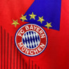 Camiseta Fútbol Bayern Munich Edición 10ª Bundesliga Consecutiva 2022-2023