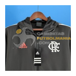 Cortavientos Flamengo 2022-2023