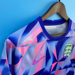 Camiseta Inglaterra Entrenamiento X 2022-2023